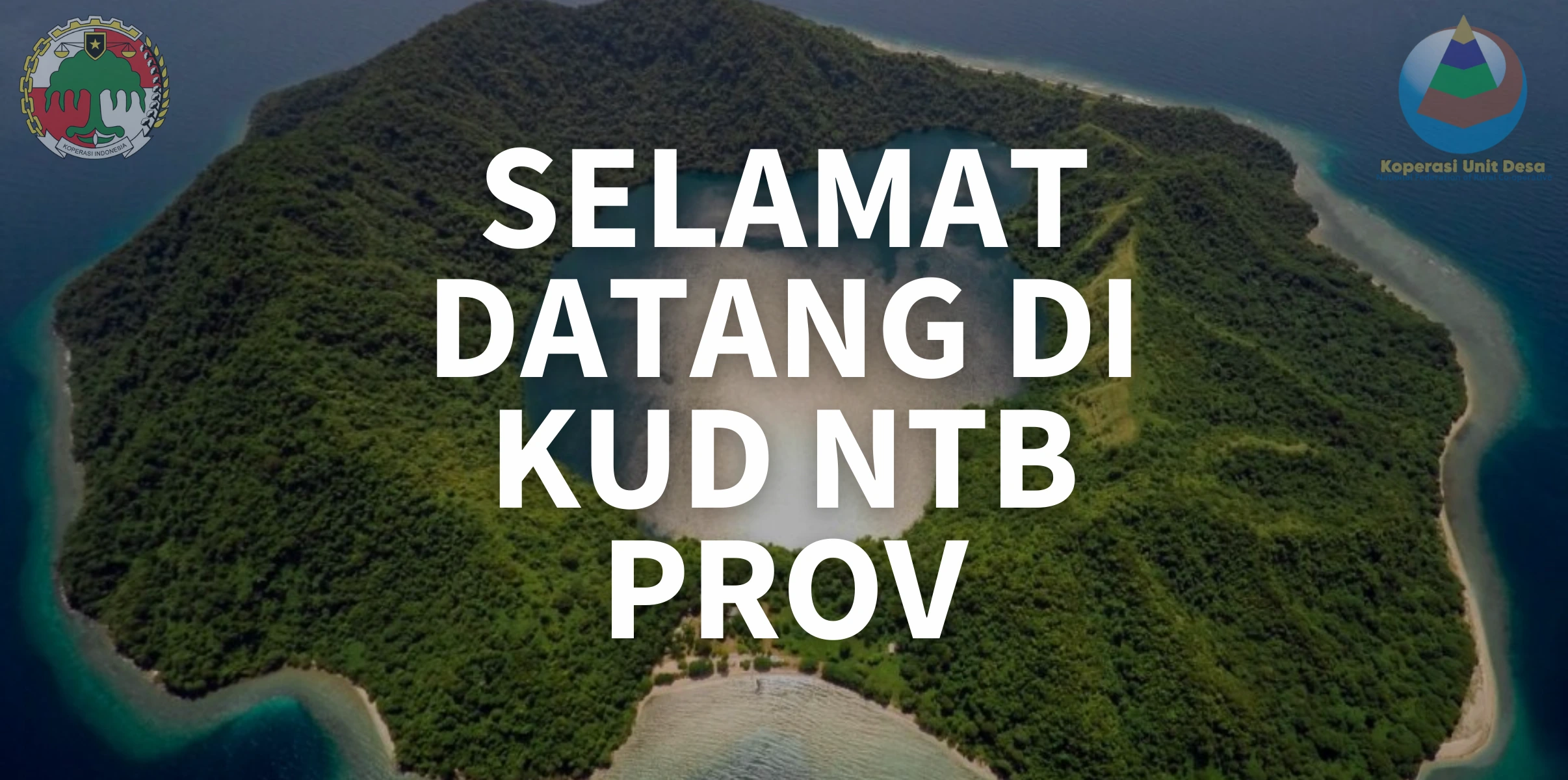 Selamat Datang di KUD NTB 2025